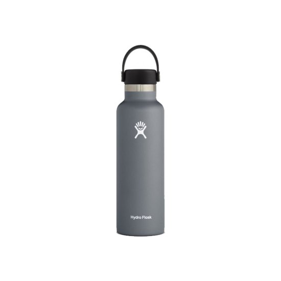 HYDRO-FLASK - Borraccia 24 oz (710 ml) Standard Flex Cap