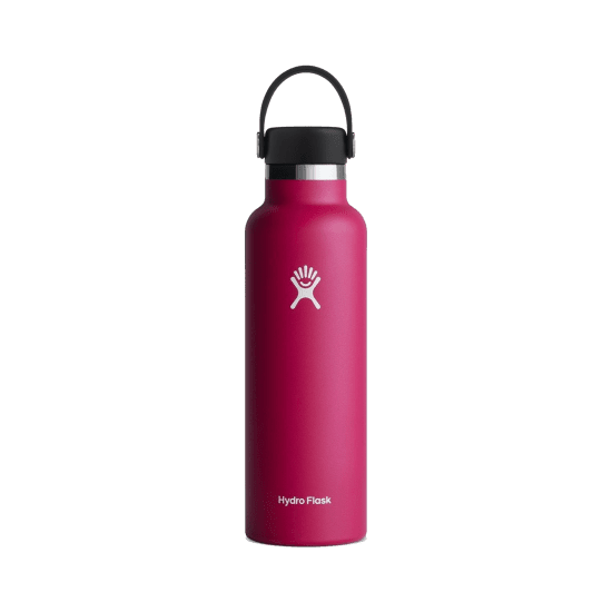 HYDRO-FLASK - Borraccia 24 oz (710 ml) Standard Flex Cap