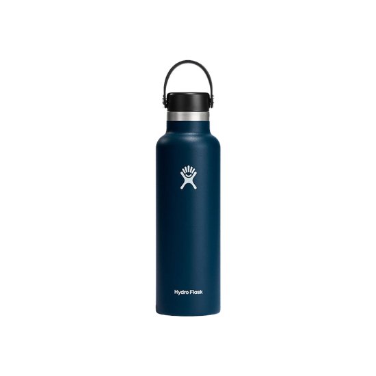 HYDRO-FLASK - Borraccia 24 oz (710 ml) Standard Flex Cap