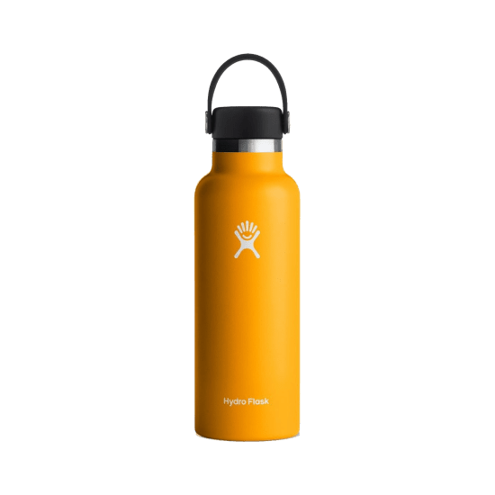 HYDRO-FLASK - Borraccia 24 oz (710 ml) Standard Flex Cap