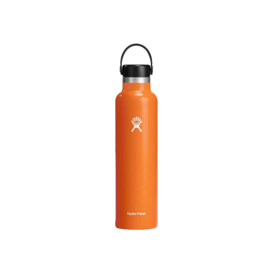 HYDRO-FLASK - Borraccia 24 oz (710 ml) Standard Flex Cap