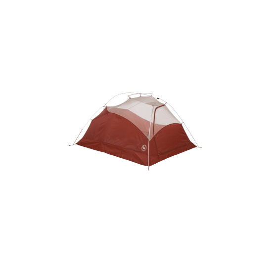 BIG AGNES - TENTE C BAR 3