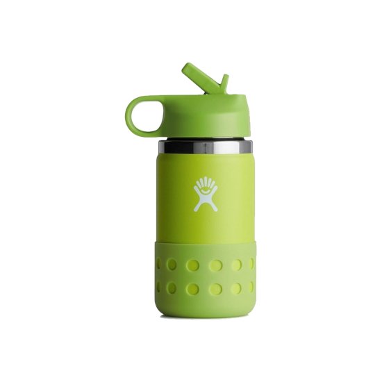 HYDRO-FLASK - BORRACCIA 12 OZ BOCCA LARGA BAMBINO