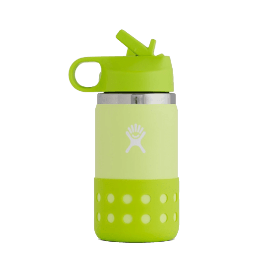 HYDRO-FLASK - BORRACCIA 12 OZ BOCCA LARGA BAMBINO