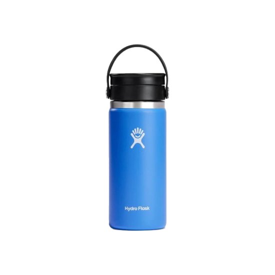 HYDRO-FLASK - BORRACCIA 16 OZ COFFEE FLEX SIP LID