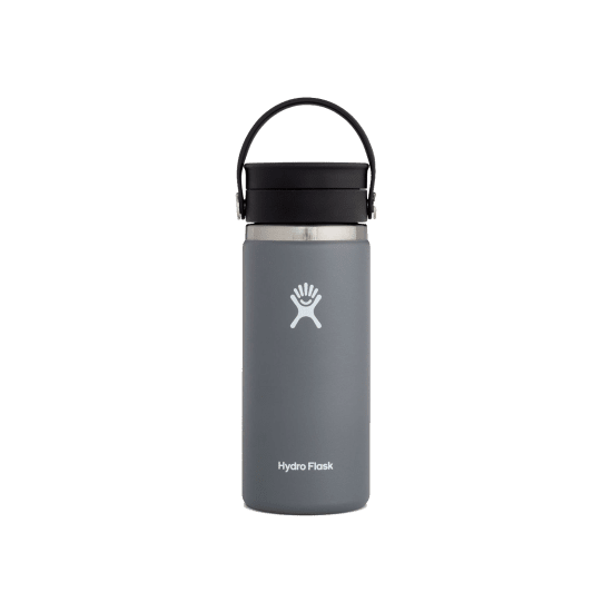 HYDRO-FLASK - BORRACCIA 16 OZ COFFEE FLEX SIP LID