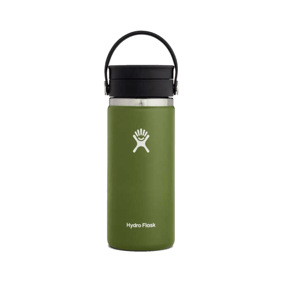 HYDRO-FLASK - BORRACCIA 16 OZ COFFEE FLEX SIP LID