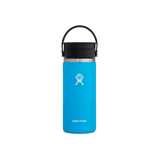 HYDRO-FLASK - BORRACCIA 16 OZ COFFEE FLEX SIP LID