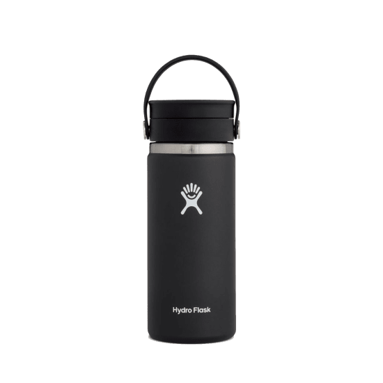 HYDRO-FLASK - BORRACCIA 16 OZ COFFEE FLEX SIP LID