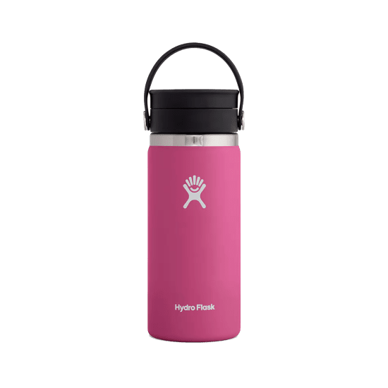 HYDRO-FLASK - BORRACCIA 16 OZ COFFEE FLEX SIP LID