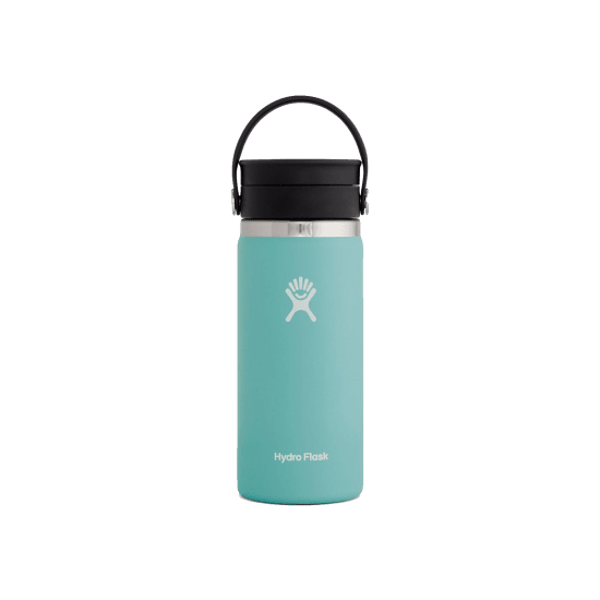 HYDRO-FLASK - BORRACCIA 16 OZ COFFEE FLEX SIP LID