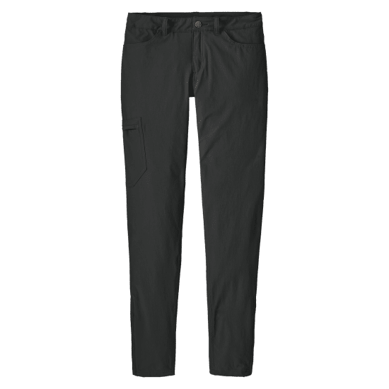 PATAGONIA - PANTALONE SKYLINE TRAVELER DONNA