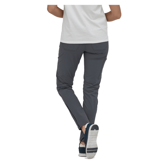 PATAGONIA - PANTALONE SKYLINE TRAVELER DONNA