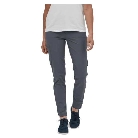 PATAGONIA - PANTALONE SKYLINE TRAVELER DONNA