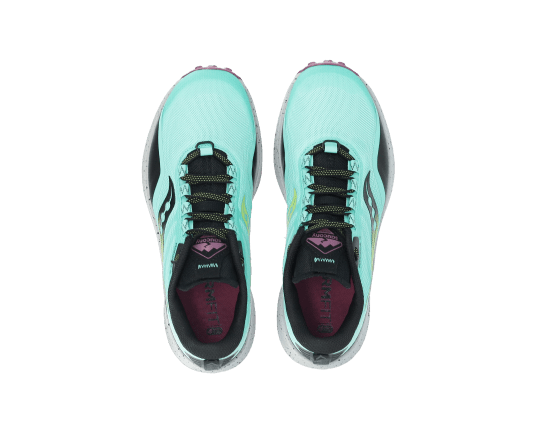 SAUCONY - PEREGRINE 12 DONNA