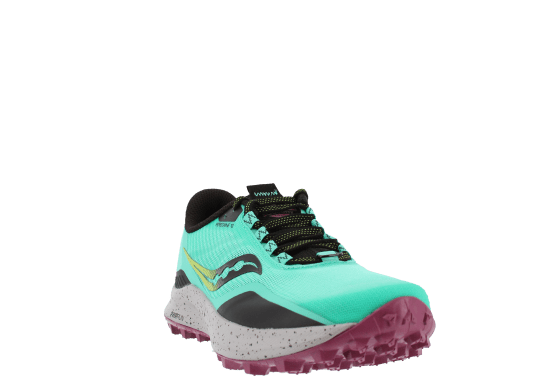 SAUCONY - PEREGRINE 12 DONNA
