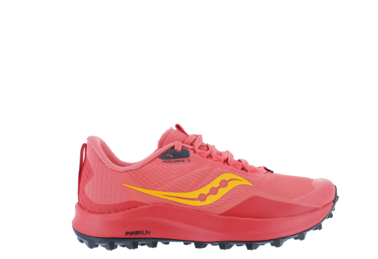 SAUCONY - PEREGRINE 12 DONNA