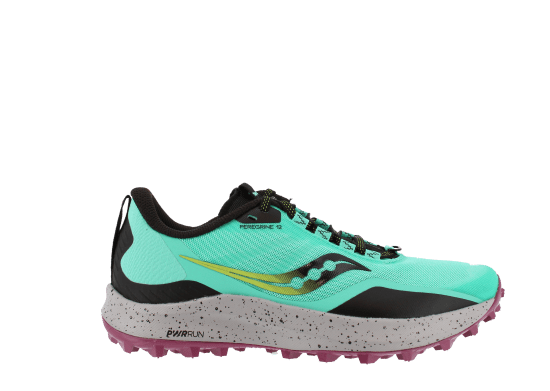 SAUCONY - PEREGRINE 12 DONNA
