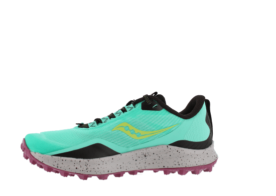 SAUCONY - PEREGRINE 12 DONNA