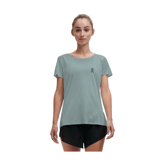 ON - T-SHIRT PERFORMANCE-T DONNA