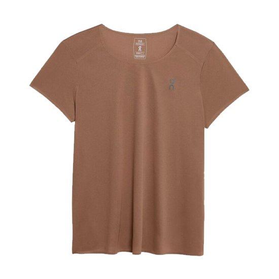 ON - T-SHIRT PERFORMANCE-T DONNA