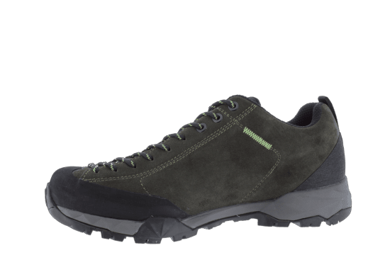 SCARPA - MOJITO TRAIL GTX UOMO VERDE