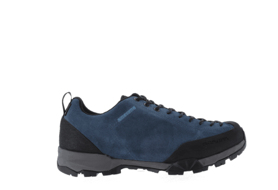SCARPA - MOJITO TRAIL GTX UOMO VERDE