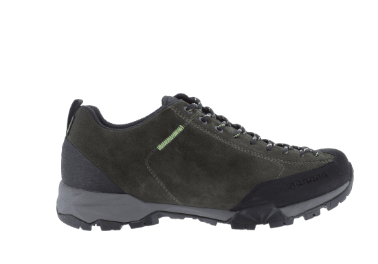 SCARPA - MOJITO TRAIL GTX UOMO VERDE