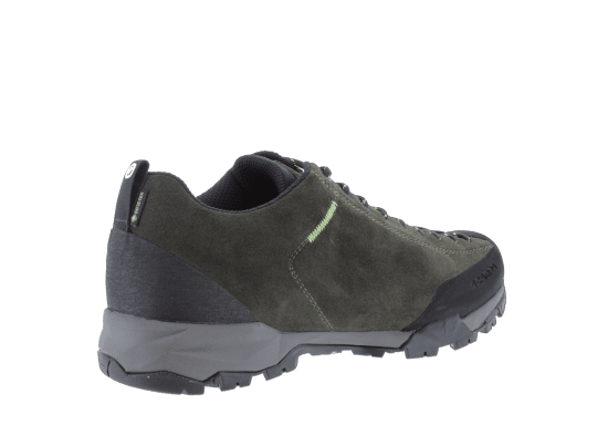 SCARPA - MOJITO TRAIL GTX UOMO VERDE