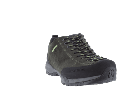 SCARPA - MOJITO TRAIL GTX UOMO VERDE
