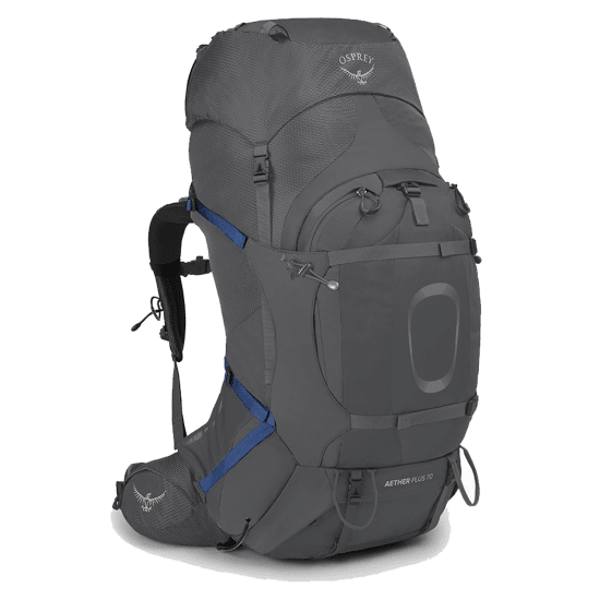 OSPREY - ZAINO AETHER PLUS 70