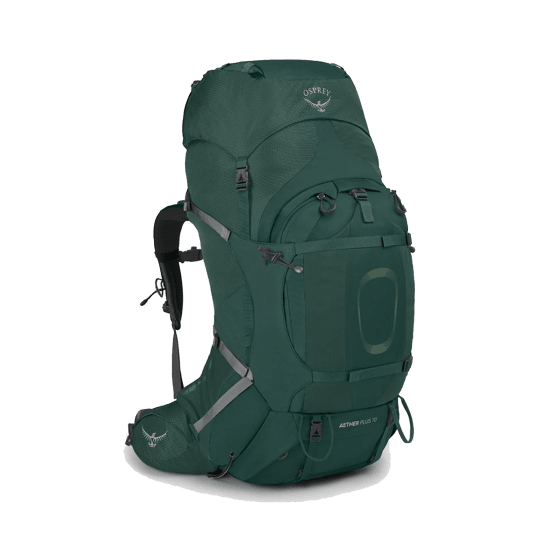 OSPREY - ZAINO AETHER PLUS 70