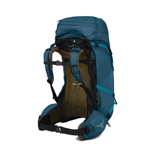 OSPREY - ZAINO ATMOS AG 50 UOMO
