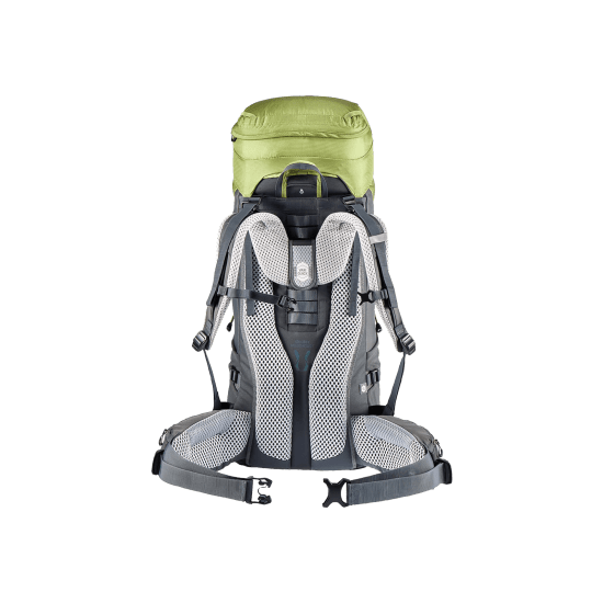 DEUTER - ZAINO AIRCONTACT LITE 35 + 10 SL DONNA