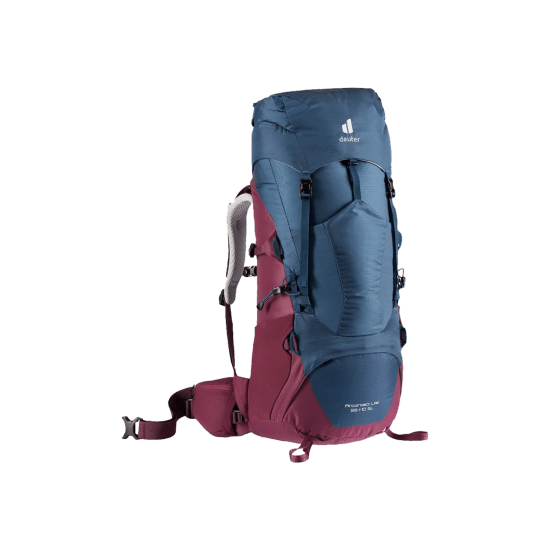 DEUTER - ZAINO AIRCONTACT LITE 35 + 10 SL DONNA