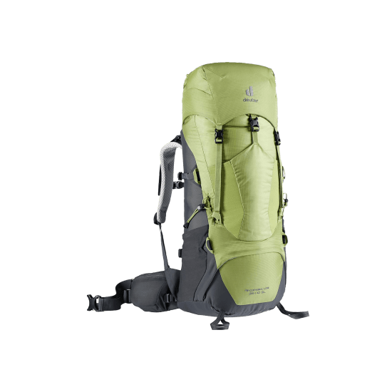 DEUTER - ZAINO AIRCONTACT LITE 35 + 10 SL DONNA