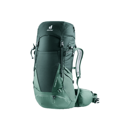 DEUTER - ZAINO FUTURA PRO 34 SL DONNA