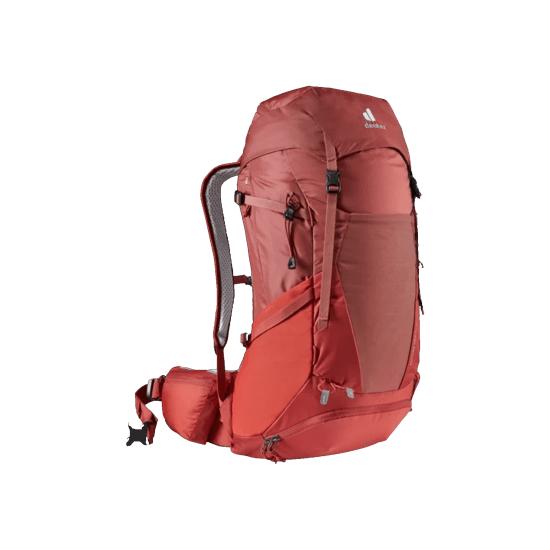 DEUTER - ZAINO FUTURA PRO 34 SL DONNA