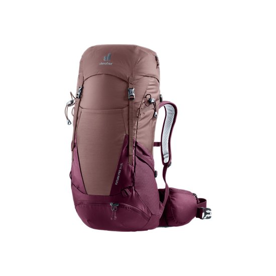 DEUTER - ZAINO FUTURA PRO 34 SL DONNA