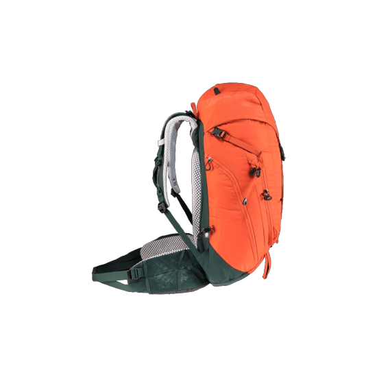 DEUTER - ZAINO TRAIL 28 SL DONNA