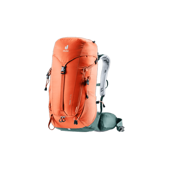 DEUTER - ZAINO TRAIL 28 SL DONNA