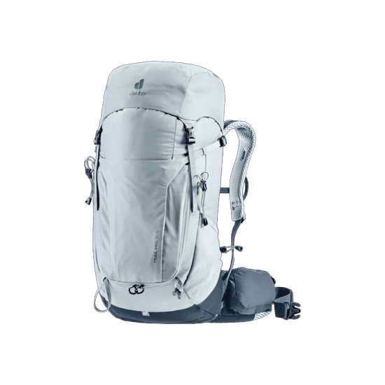 DEUTER - ZAINO TRAIL PRO 34 SL DONNA