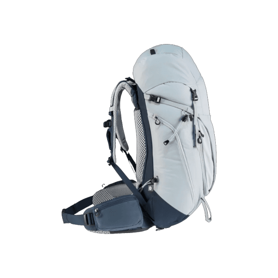 DEUTER - ZAINO TRAIL PRO 34 SL DONNA
