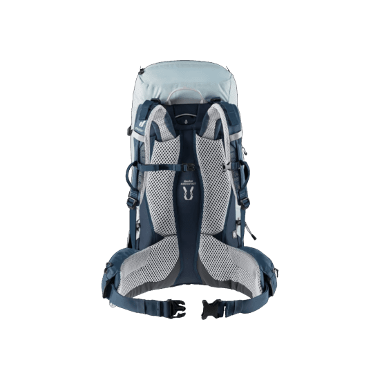 DEUTER - ZAINO TRAIL PRO 34 SL DONNA