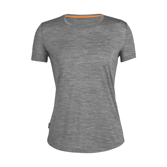 ICEBREAKER - T-SHIRT MERINO SPHERE II DONNA