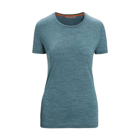 ICEBREAKER - T-SHIRT MERINO SPHERE II DONNA