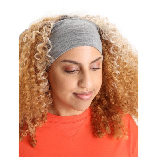 ICEBREAKER - BANDEAU COOL-LITE FLEXI