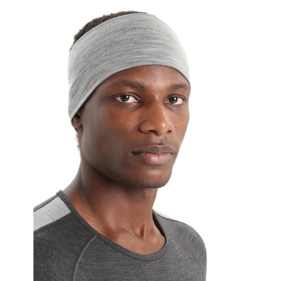ICEBREAKER - BANDEAU COOL-LITE FLEXI