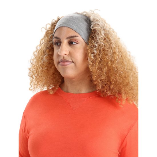 ICEBREAKER - BANDEAU COOL-LITE FLEXI