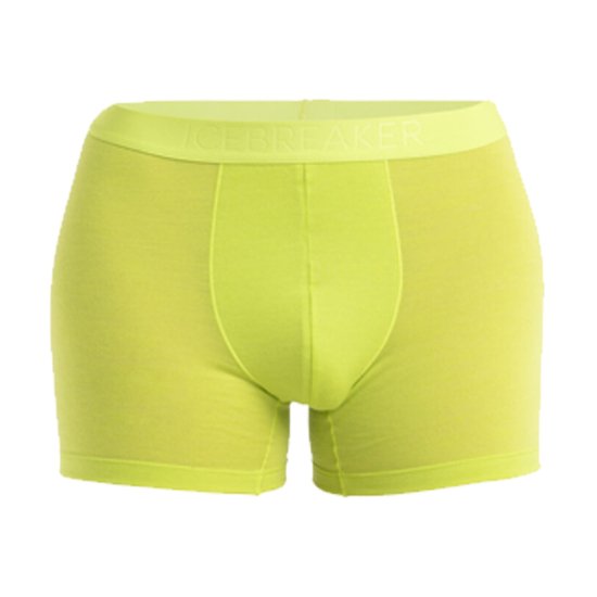 ICEBREAKER - BOXER ANATOMICA COOL-LITE UOMO